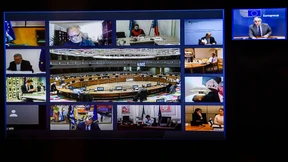 Marshallplan von 1,5 Billionen Euro