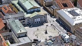 Kommt die Bienenweide mitten in München?