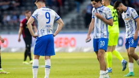 Hertha misslingt Wiedergutmachung