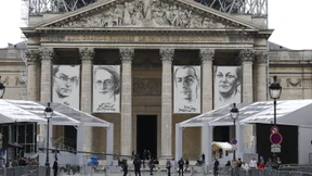 Das Panthéon wird weiblicher