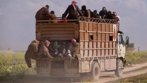 Deutschland bezahlte hunderte Flüchtlinge