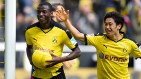 Drei BVB-Tore gegen den Europa-League-Frust