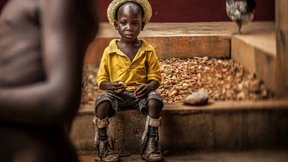 Wo jedes Kind zählt