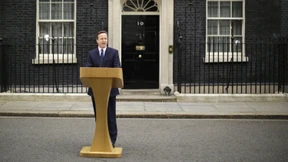 Jetzt sind auch noch die Anleger nervös