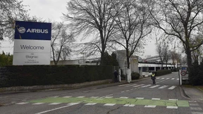 Airbus streicht über 1000 Jobs