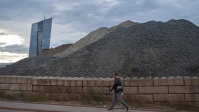 EZB will mehr für den Klimaschutz tun