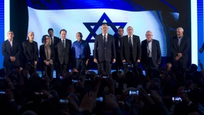 Irgendwo zwischen Hoffnung und Enttäuschung