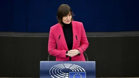 Wurde auch eine Christdemokratin bestochen?