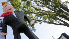 Warum die Börse nun Trump-Sorgen bekommt