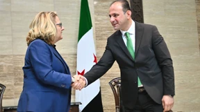 Deutschland will Kliniken in Syrien unterstützen