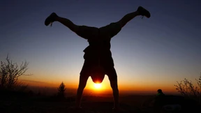 „Eine verlorene Generation“