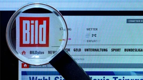 „Bild“ klagt gegen Rundfunklizenz-Bescheid