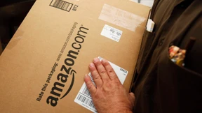 Für Amazon geht Größe vor Gewinn