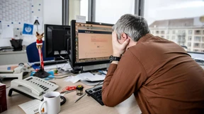 In Japan pustet bald die Klimaanlage schläfrige Kollegen wach