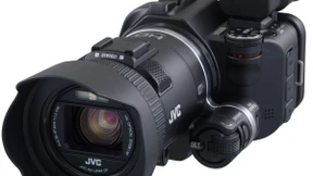 Sieht aus wie ein Fotoapparat