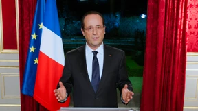 Frankreichs Präsident will an Reichensteuer festhalten