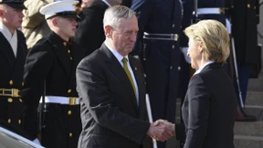 „Deutschland ist bereit, die Nato zu stärken“