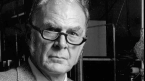 Chemienobelpreisträger Rowland gestorben