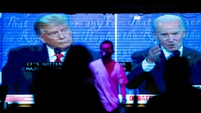 Trumps letztem Schlag fehlt die Wucht