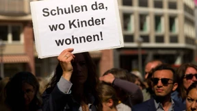 Wohnort und Zeugnis bleiben irrelevant