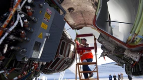 Wie alt darf ein Flugzeug sein?