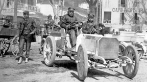 Wehmut bei den Erfindern