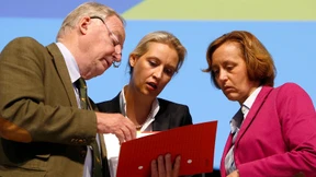 „Özil ist typisches Beispiel für gescheiterte Integration“