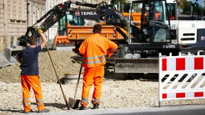 Arbeitslosenzahl steigt auf 2,77 Millionen