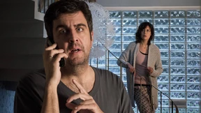 Die guten Typen sind zu allem fähig