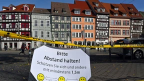 Deutschland hat es in der Hand