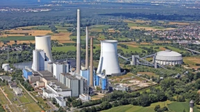 Wasserstoff für die Energiewende