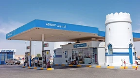 Borealis statt Covestro