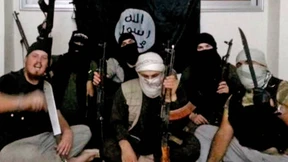 Erlebniswelt Dschihad