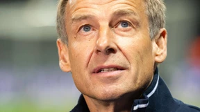 Der Wahrsager Jürgen Klinsmann