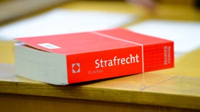 Anklage zwei Jahre nach Bluttat in Flüchtlingsheim