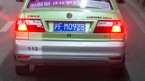 Reißt der Abgasskandal VW auch in China in die Tiefe?
