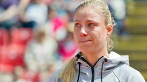 Petkovic und Kerber spielen in Paris