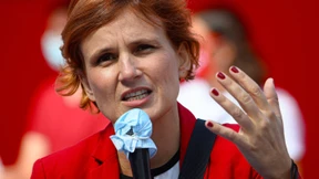 Katja Kipping tritt nicht mehr an