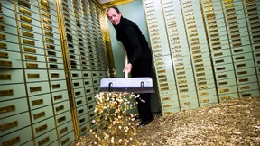 Wirkt das bedingungslose Grundeinkommen Wunder?