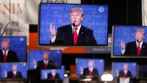 Die vielen Gesichter des Donald T.