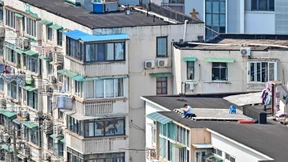 „Zügeln Sie Ihre Sehnsucht nach Freiheit!“