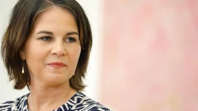 Baerbock: „Wollen Grundlage für progressive Regierung bilden“