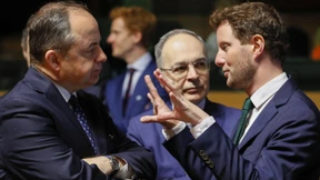 Breite Unterstützung der EU für den Kandidatenstatus