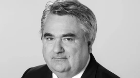 Afrika lag ihm am Herzen