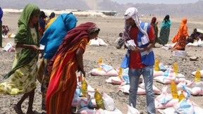 Afrikas Verständnis für Putin