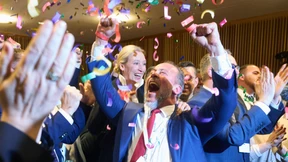 Warum Ost und West ähnlicher sind als gedacht