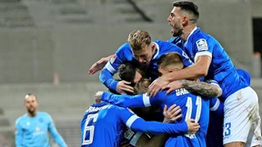 Wilden Darmstädtern fehlt die Kaltschnäuzigkeit