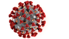 Das Virus bedroht unseren Wohlstand