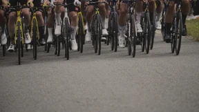 19-Jähriger bei Radrennen tödlich verunglückt