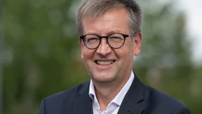 Der Staat als Dealer